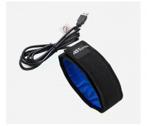 Fascia anticondensa morbida USB da 20cm