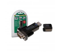 Adattatore/convertitore RS232 usb2