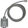 RS-232 cable for Skywatcher SkyScan and SynScan controllers