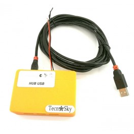 Tecnohub Switchable Tecnohub Switchable