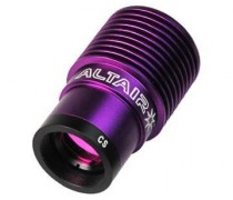 Altair GPCAM2 IMX224 Colour Guide