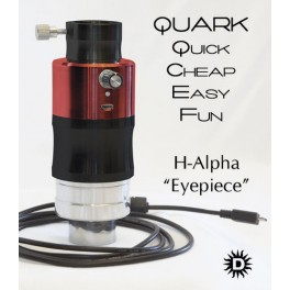 Daystar Quark Cromosfera Daystar Quark Cromosfera