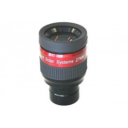 Oculare ottimizzato per H-alpha 27mm Oculare ottimizzato per H-alpha 27mm