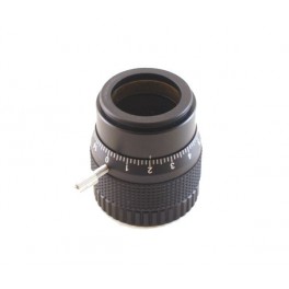 Focheggiatore Elicoidale da 31,8mm Tecnosky Focheggiatore Elicoidale da 31,8mm Tecnosky