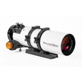 Quadrupletto Apo Tecnosky AG70 F5 Quadrupletto Apo Tecnosky AG70 F5