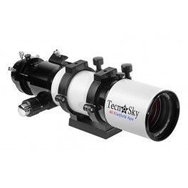 Tecnosky 65mm FlatField Apo Tecnosky 65mm FlatField Apo