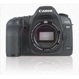 Protective T-Ring for Canon EOS con Clear Protective T-Ring for Canon EOS con Clear