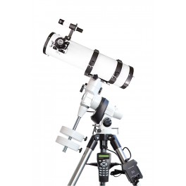 Newton Gso 150/750 Foto su EQ5 Synscan Newton Gso 150/750 Foto su EQ5 Synscan