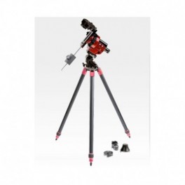 SkyWatcher kit Star Adventurer con testa equatoriale e treppiede SkyWatcher kit Star Adventurer con testa equatoriale e treppiede