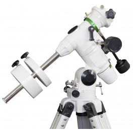 EQ3 Manuale EQ3 Manuale