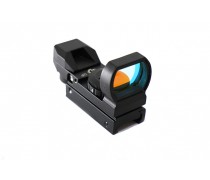 Baader Sky Surfer III – Cercatore Red Dot 30mm Per Telescopi, Con Flange Adattatori A/B/C, Rivestimento AR, Peso 72g, Per Osservazione Astronomica