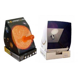 Solarscope Solarscope