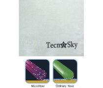 Panno in microfibra Tecnosky