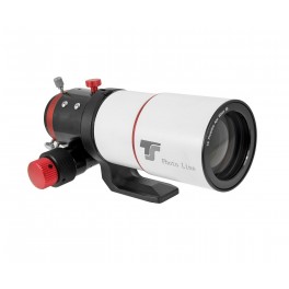 TSApo60f6RED TSApo60f6RED