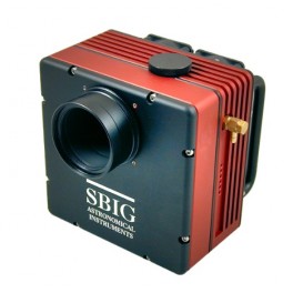 SBIG STT 8300M Basic SBIG STT 8300M Basic