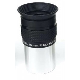 Oculare Super Plossl da 15mm Oculare Super Plossl da 15mm
