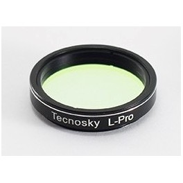 Filtro Tecnosky nebulare L-Pro CCD 1,25" Filtro Tecnosky nebulare L-Pro CCD 1,25"