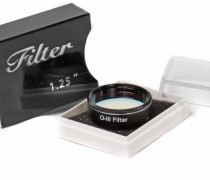 Filtro OIII Optolong 31,8mm