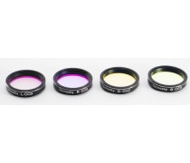 Set filtri dielettrici LRGB Optolong 31,8mm