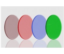 Set filtri dielettrici LRGB Optolong non montati da 31mm