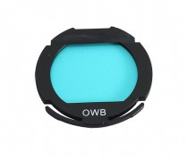 Filtro EOS Clip OWB Optolong APS-C