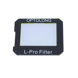 Filtro nebulare L-Pro CCD Clip Nikon 5000/5500 Filtro nebulare L-Pro CCD Clip Nikon 5000/5500