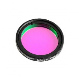 Filtro per osservazione di Marte Filtro per osservazione di Marte