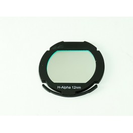 Filtro Tecnosky H-alpha 12nm Eos Clip Filtro Tecnosky H-alpha 12nm Eos Clip