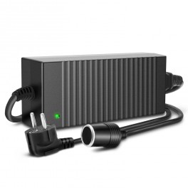 𝗧𝗦 𝗜𝘁𝗮𝗹𝗶𝗮 𝗔𝘀𝘁𝗿𝗼𝗻𝗼𝗺𝘆 - Alimentatore Power Supply da Presa  Accendisigari a 12V - Astronomy Expert