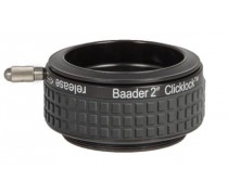 Baader portaoculari 2 ClickLock M54