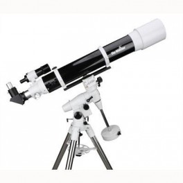 Rifrattore Evostar 120 su EQ5 Manuale Rifrattore Evostar 120 su EQ5 Manuale