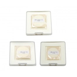 Set HA, S-II, O-III da 36mm Set HA, S-II, O-III da 36mm