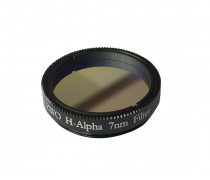 Filtro H-Alpha 7 nm da 31.8mm