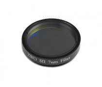 Filtro Sii 7 nm da 31.8mm
