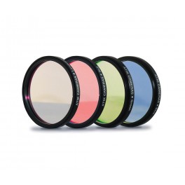 Atik LRGB Filter da 31.8mm Atik LRGB Filter da 31.8mm