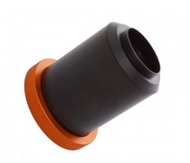 T-adapter for Edge HD - 2" filter