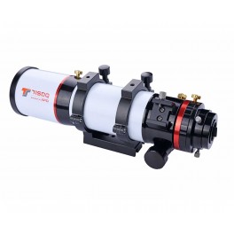 TS 71SDQ quadrupletto Apo TS 71SDQ quadrupletto Apo