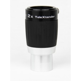 Barlow Tecnosky Apo 2X 31,8mm Barlow Tecnosky Apo 2X 31,8mm