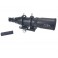 Sharp Guide 70 con morsetto Vixen