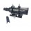 Sharp Guide 60 con morsetto Vixen