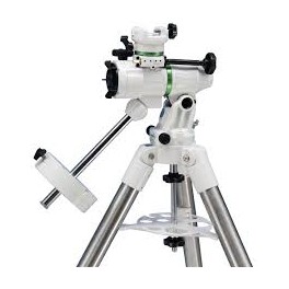𝗧𝗦 𝗜𝘁𝗮𝗹𝗶𝗮 𝗔𝘀𝘁𝗿𝗼𝗻𝗼𝗺𝘆 - Montatura equatoriale EQ AL 55 -  Skywatcher