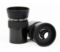 Oculare Tecnosky Ultra Flat Field 10mm 60°