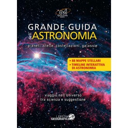 Grande guida dell'astronomia Grande guida dell'astronomia