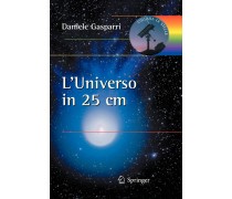 L'universo in 25 cm