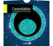 L'astrolabio per riconoscere stelle e costellazioni