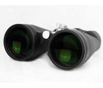 Binocolo dritto IBIS 20x80 ED