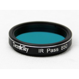 Filtro IR Pass 850 31,8mm Filtro IR Pass 850 31,8mm