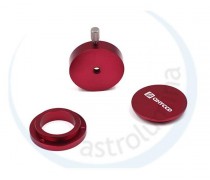 Adattatore Polemaster per 1/4"