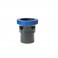 Adattatore Twist Lock da 2"