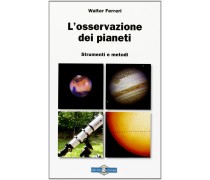 L'osservazione dei pianeti